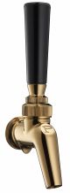 Forward Sealing Faucet, Tarnish-Free Brass