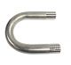 Stainless Steel Hose Fittings, 1/2