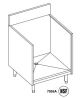 Storage Bins for Glassware - 24