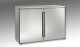 Dry Storage Cabinet Low Height (Non-Refrigerated)