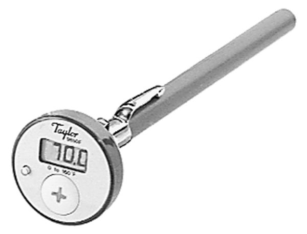 Pocket Thermometer - digital - Perlick Corporation