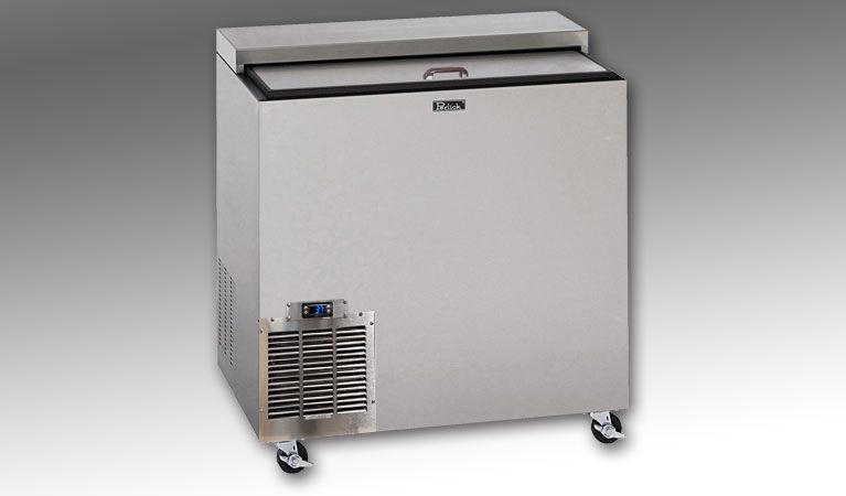 36 Glass Froster - Perlick Corporation