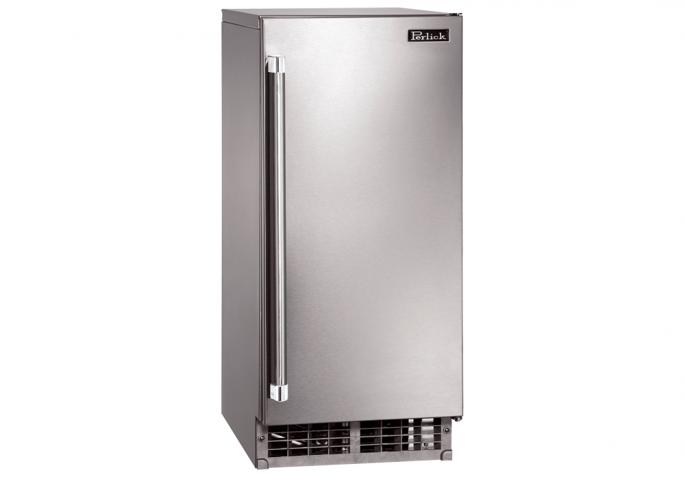 15 Signature Series Clear Ice Maker - Perlick Corporation