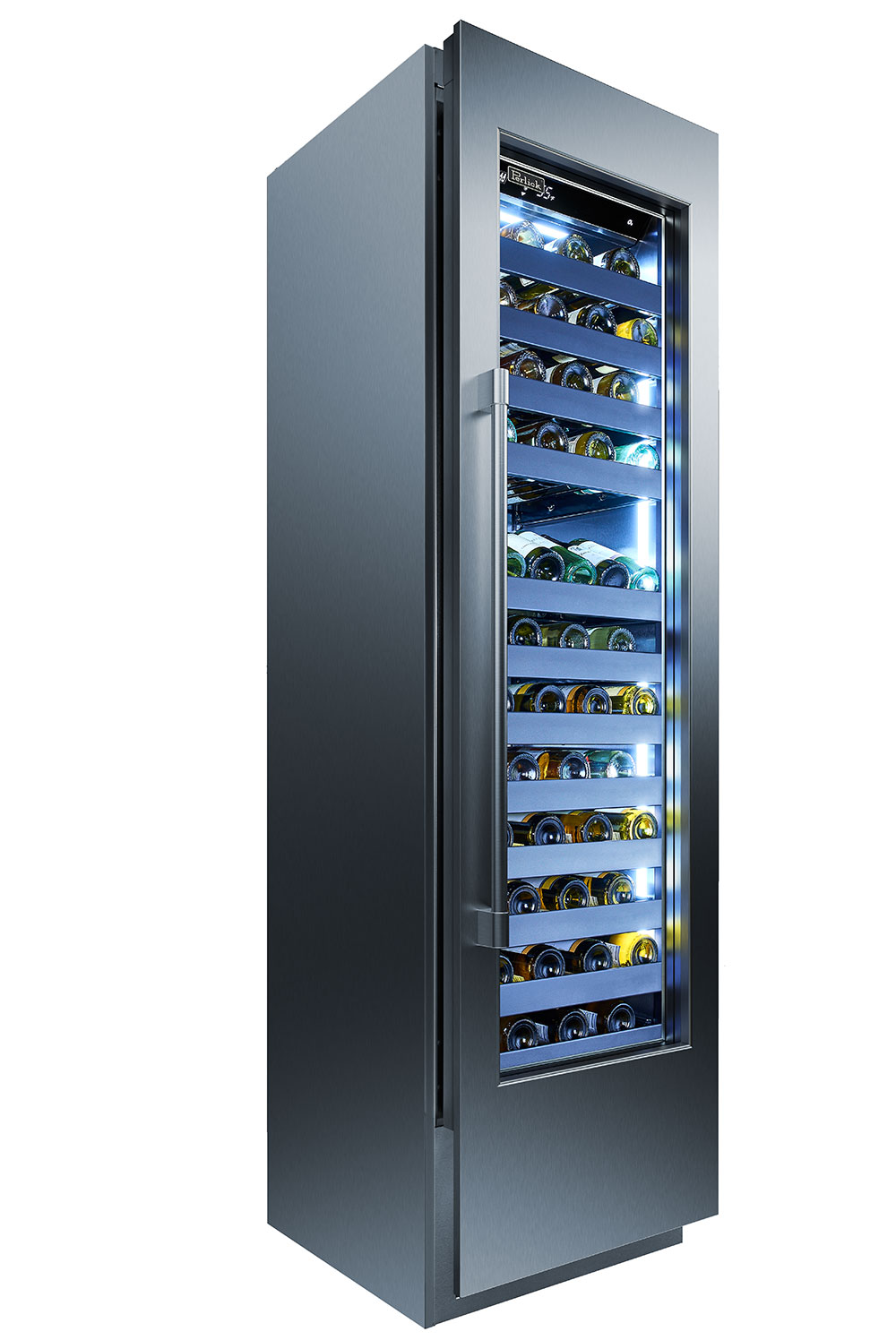 Wine Column Refrigeration