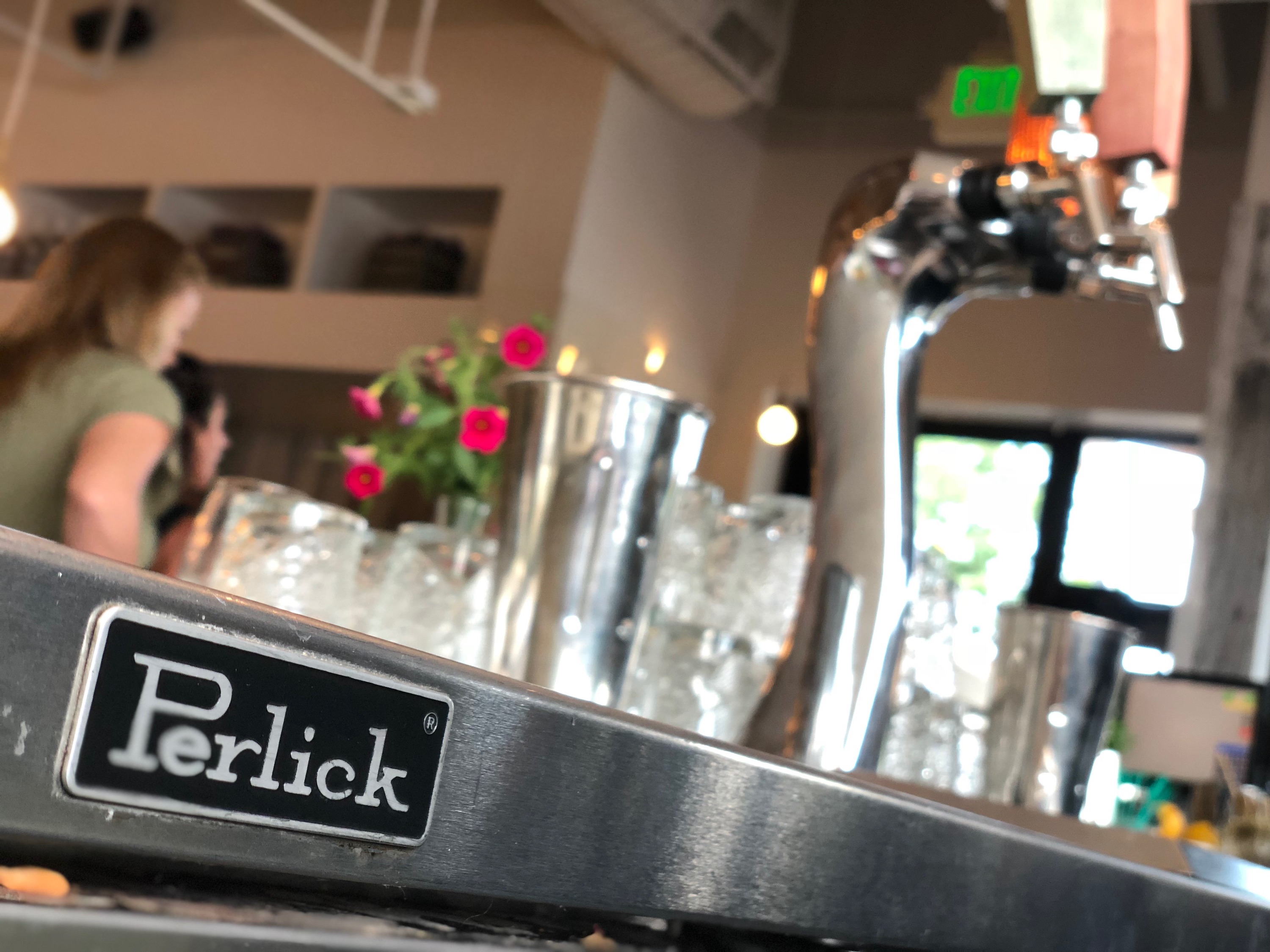 Perlick Helps Put Potions On Tap for the First Time Ever