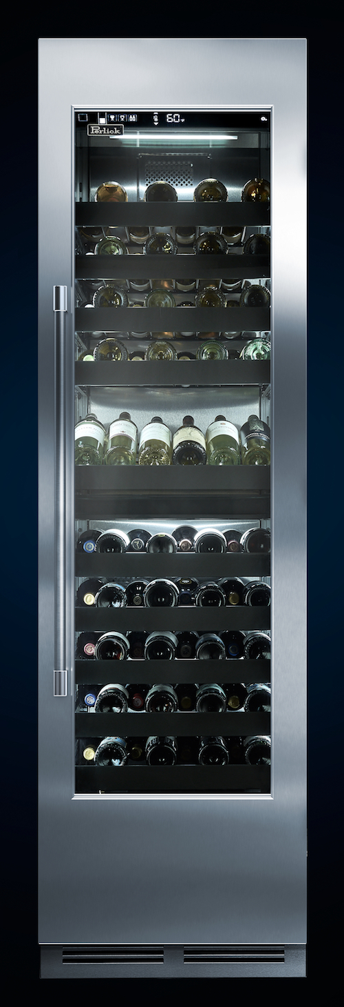 Perlick Wine Column Refrigerator
